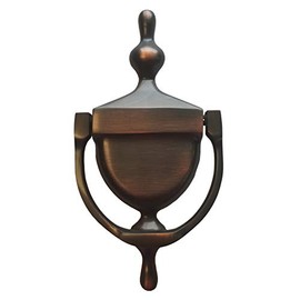 Small Traditional Door Knocker