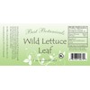 Best Botanicals Wild Lettuce Leaf Extract 1 oz.