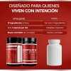 Complejo B Completo Vitalizate Vitamina B12 60 Cápsulas