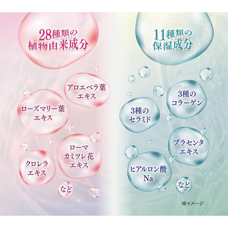 Kimiere Wrinkle White Premium 1 Box (1.2 oz (35 g)