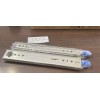 VADANIA VD2053 264lb Heavy Duty Drawer Slides W/Lock 3-Fold Full Extension