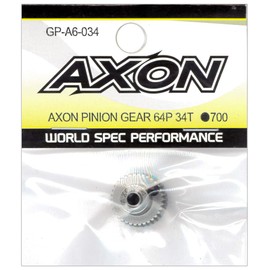 Axon piniongiya 64P 34T GP – A6 – 034 