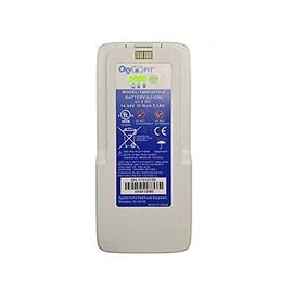 PULADU Original iongen BA-400 for O x yG o FIT Battery 14.54V Li-Ion Battery #1400-2010-4