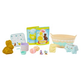 LITTLE TIKES Creative Chefs Easter Basket Kit