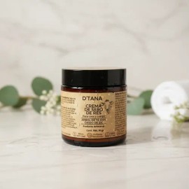 Crema Sebo De Res- Arbol De Té Y Oxido De Zinc 90g
