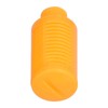 Plastic Pneumatic Muffler Air Line Flow Control Exhaust Silencer Compressor