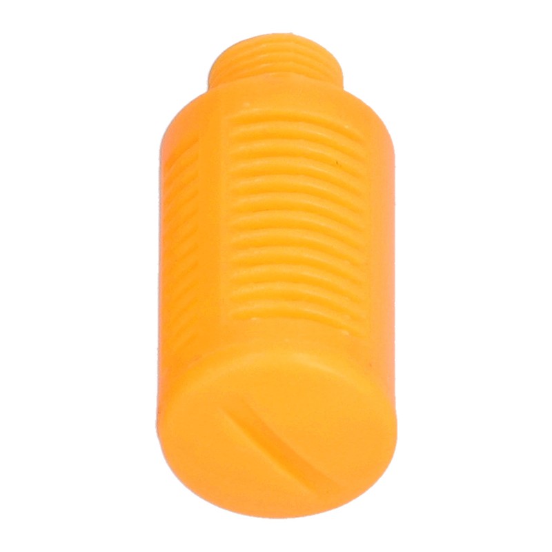 Plastic Pneumatic Muffler Air Line Flow Control Exhaust Silencer Compressor