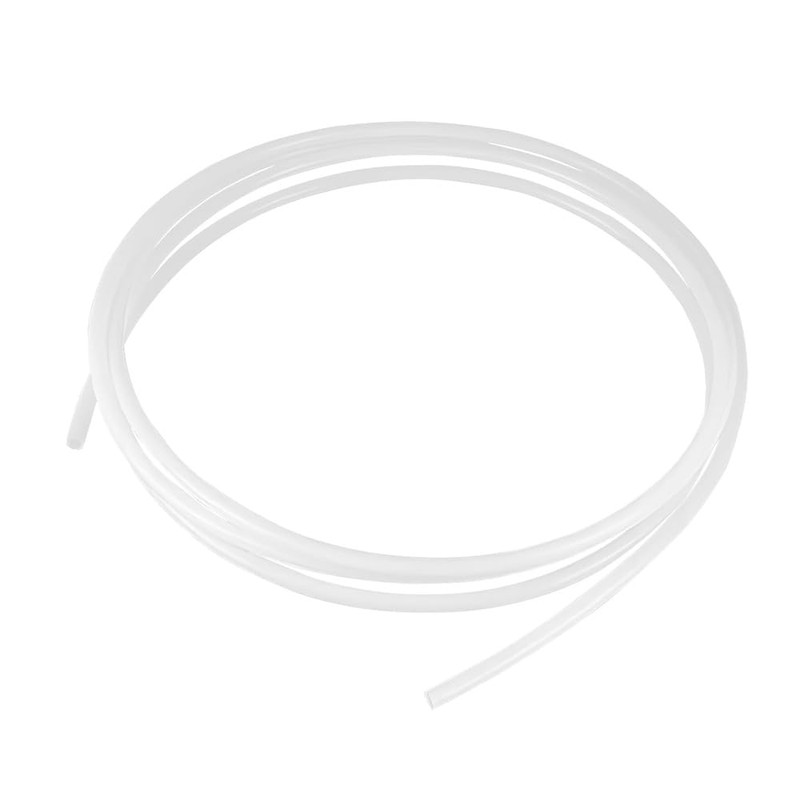 Aiqeer 2 Metre 3D Printer PTFE Teflon Tube, ID 2.0