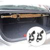 Gammaeon 2Pcs Car Hooks Car Trunk Umbrella Storage Holder, Hanging