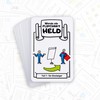 Flipchart Card Set | Become a Flipchart Hero | 32