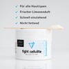 Tightening Gel 225ml with Caffeine, Highly Warming, Activates the Skin