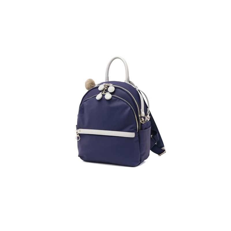 Kanana Project PJ-17 No. 11942 Women's Rucksack, 3.2 gal (10