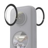 PULUZ PC Material Lens Guard Protective Cover Lens Cap for