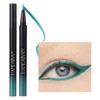 ONarisae liquid eyeliner waterproof metallic satin finish ink eyeliner pen