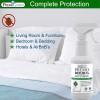 Premo Guard LLC Bed Bug & Mite Killer - 16