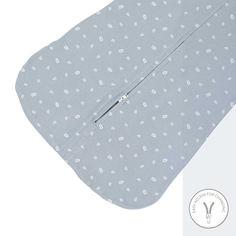 Ely's & Co 100% algodón, saco de dormir para bebé,