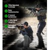 PROHEAR RH08 Walkie Talkie for Howard Leight Impact Sport Electronic