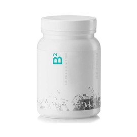 Dekós B2 BELLY BLAST | Suplemento Alimenticio Elaborado de Citrato de Magnesio, Probióticos y Prebióticos | Reduce el Estreñimiento y a Desinflama el Aparato Digestivo | 200gr - 20 porciones