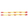 Alomejor Team Game Attachment Strap 3/5/8 Person Teamwork Games Outdoor