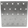 Angle Brackets KM13 100x100x100 T2mm Corner Bracket Metal L Plate