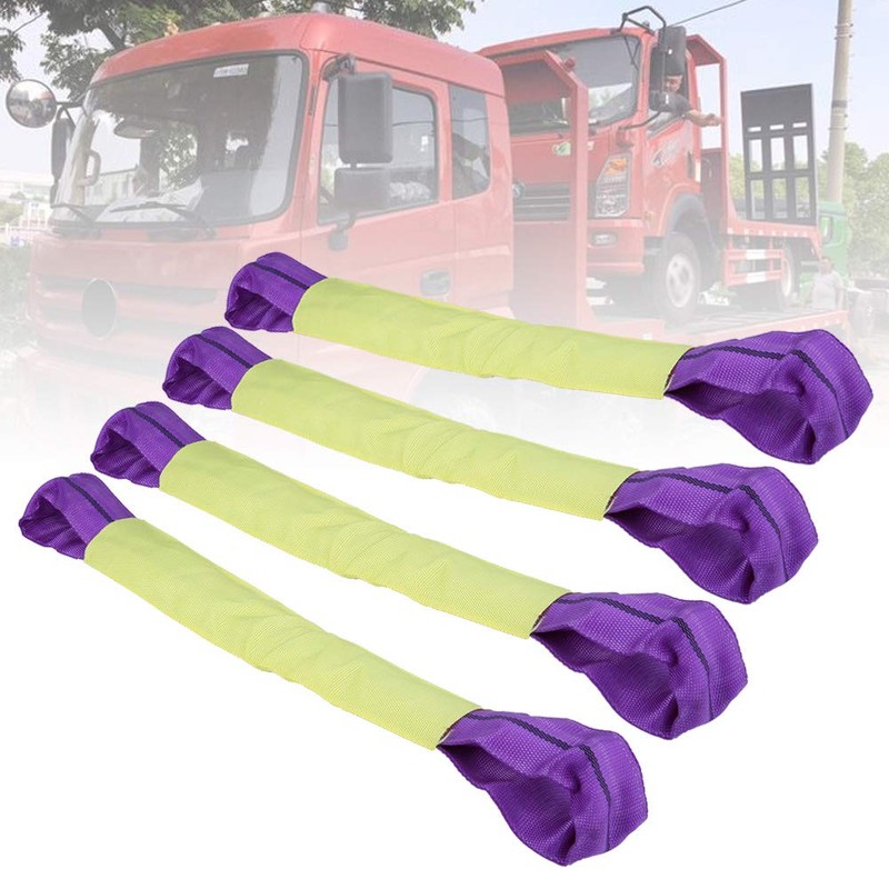 KIMISS Wheel Link Straps,4 pcs Alloy Wheel Bridging Security Link
