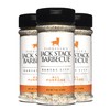 Jack Stack Barbecue All Purpose Dry Rub Seasoning - Kansas