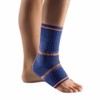 Bort TaloStabil® Eco Foot Active Ankle Bandage Support Compression Blue