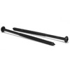 #10 x 4" Wood Screw 100Pcs 18-8 (304) Stainless Steel