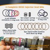 VSEK 7.3L Injector Rebuild Kit Shim Kit Compatible with 1994-2003