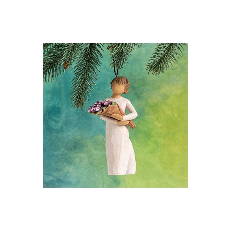 Willow Tree Surprise Hanging Ornament