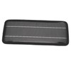 Portable Monocrystalline PET Solar Panel 20W 22 Percent Efficiency Solar