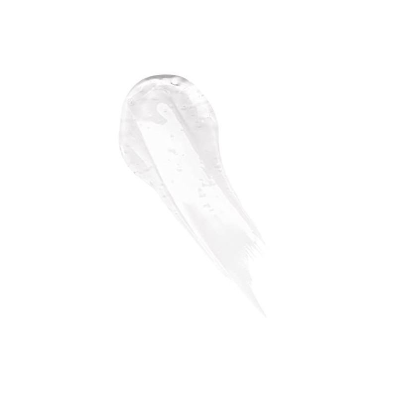 got2b Eyebrow Gel Glued 4 Brows, Transparent and Long-Lasting Eyebrow