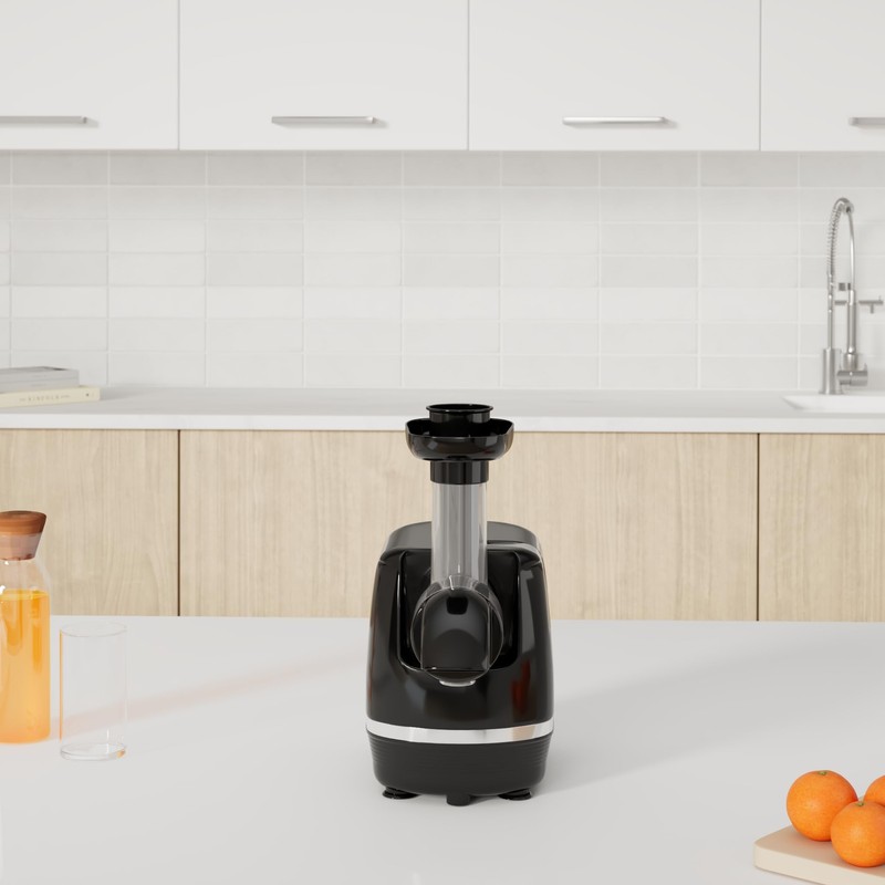 Omega H3000D Cold Press Juicer Machine, Vegetable and Fruit Juice