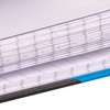 Idena 10094 - Notebook, A6, FSC-Mix (Forest Stewardship Council), 96