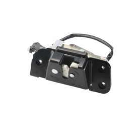 HLBTK 74801-SAA-E21 74801SAAE21 Rear Trunk Latch Tailgate Door Lock Actuator Compatible with Honda Sport Hatchback 1.5L L4 2007 2008