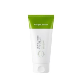 Oxygenceuticals Crema Protectora Coreana Skin Barrier Ato Cream Humectante Pieles Sensibles Atópicas Onzas 120