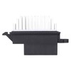 HouYeen Blower Heater Fan Resistor for Ni-ssan Qashqai J11 2013-Onwards