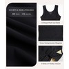 Nebility Plus Size Shapewear Bodysuit for Women Tummy Control Body