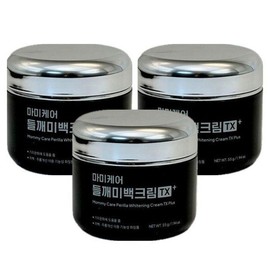 Mommycare Perilla Whitening Cream TX Plus 55g (55ml) 3 units - SAO - / 마미케어 들깨미백크림TX 플러스 55g (55ml) 3개 - SAO -
