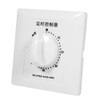Countdown Timer Switch,Pump Timer,AC 220V ((with Normally Open Function (no