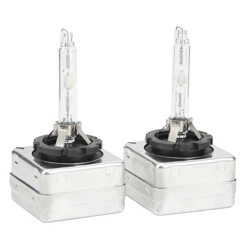 2PCS Xenon HID D1S Headlight Bulb 35W 3200LM 85407 85410