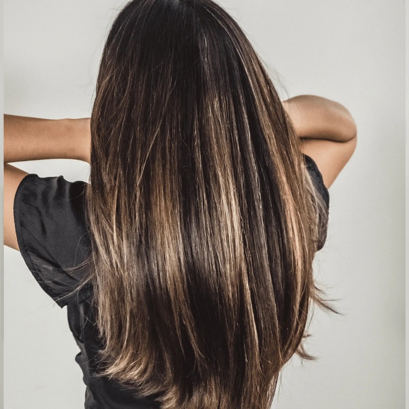 Pump Haircare Anti Frizz Conditioner 250ml
