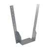Timco - Timber Hangers - Standard - Galvanised (Size 150