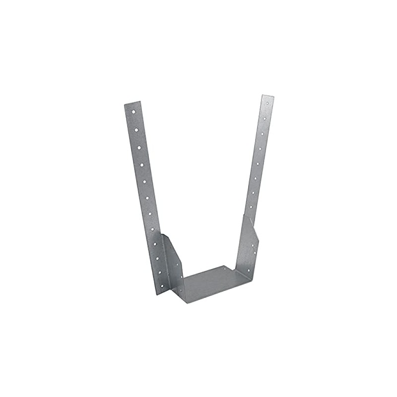 Timco - Timber Hangers - Standard - Galvanised (Size 150
