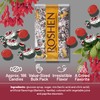 Roshen Hard Candies "Karamelkino" Barberry Kosher and Halal, Delicious, Flavorful