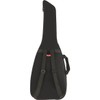 Fender Funda Gig Bag FE405 para Guitarra Eléctrica, Color Negro