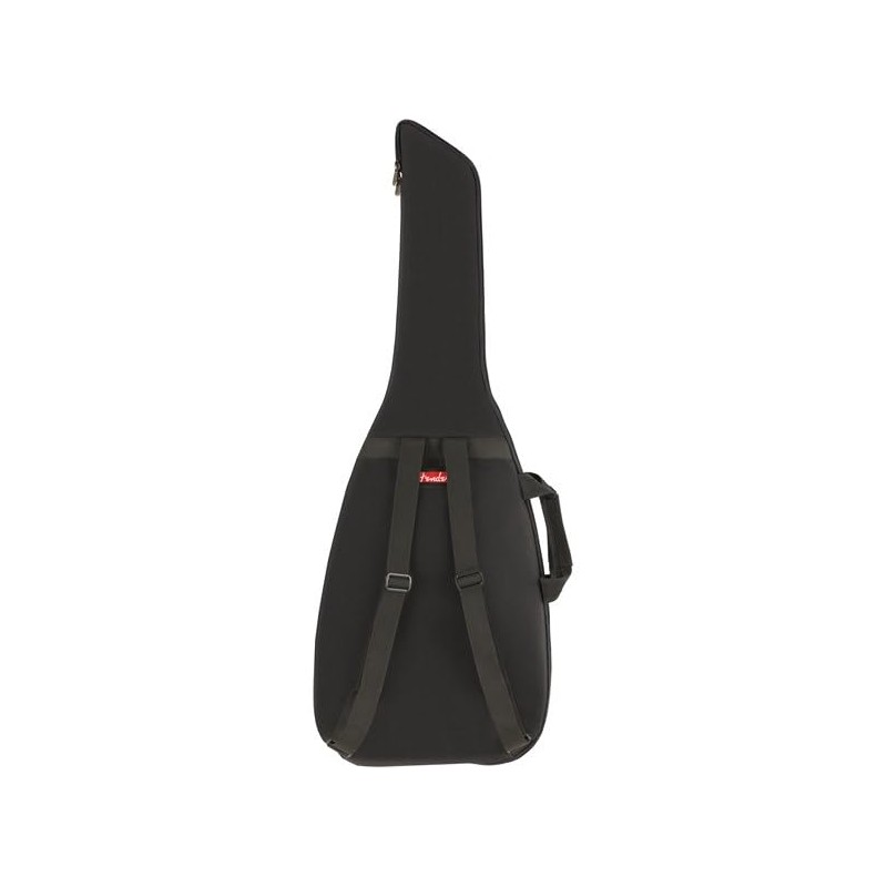 Fender Funda Gig Bag FE405 para Guitarra Eléctrica, Color Negro