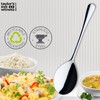 TEW Maple Cutlery Serving Spoon