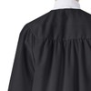 IvyRobes Choir Clergy Choir Robe Priest Robe Baptism Costume Men