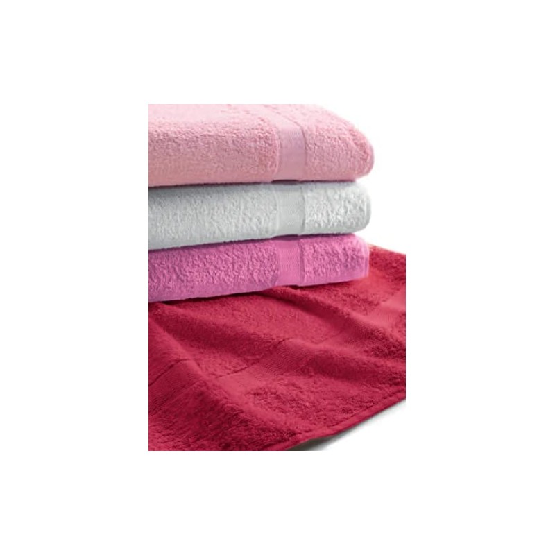Gabel 3 x Terry Towel Face Towel Pure Cotton Hydrophilic